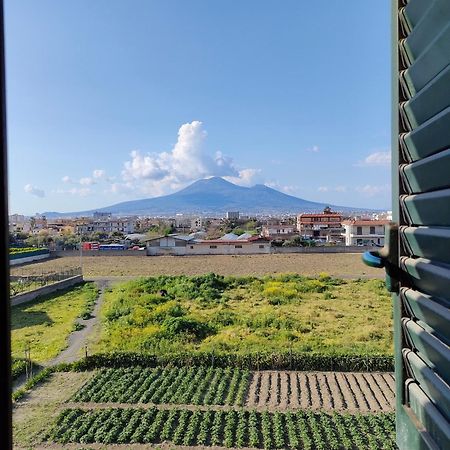 Lilla Housing Appartement Castellammare di Stabia Buitenkant foto