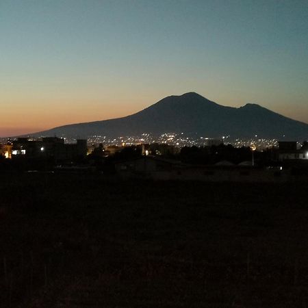 Lilla Housing Appartement Castellammare di Stabia Buitenkant foto