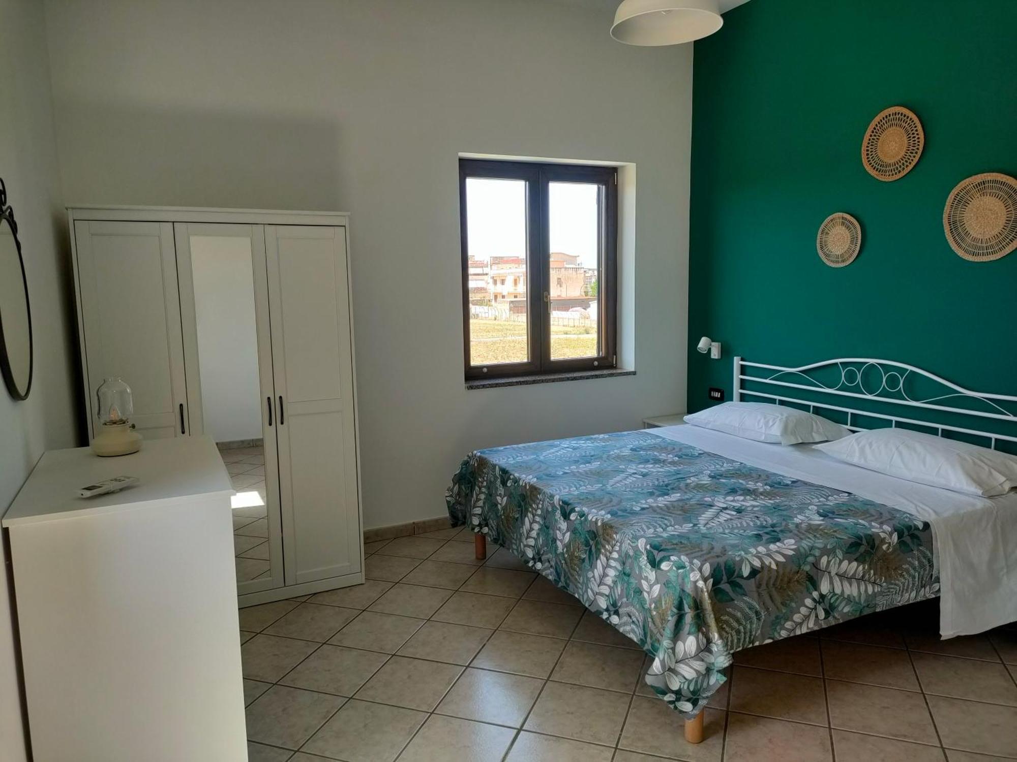 Lilla Housing Appartement Castellammare di Stabia Buitenkant foto