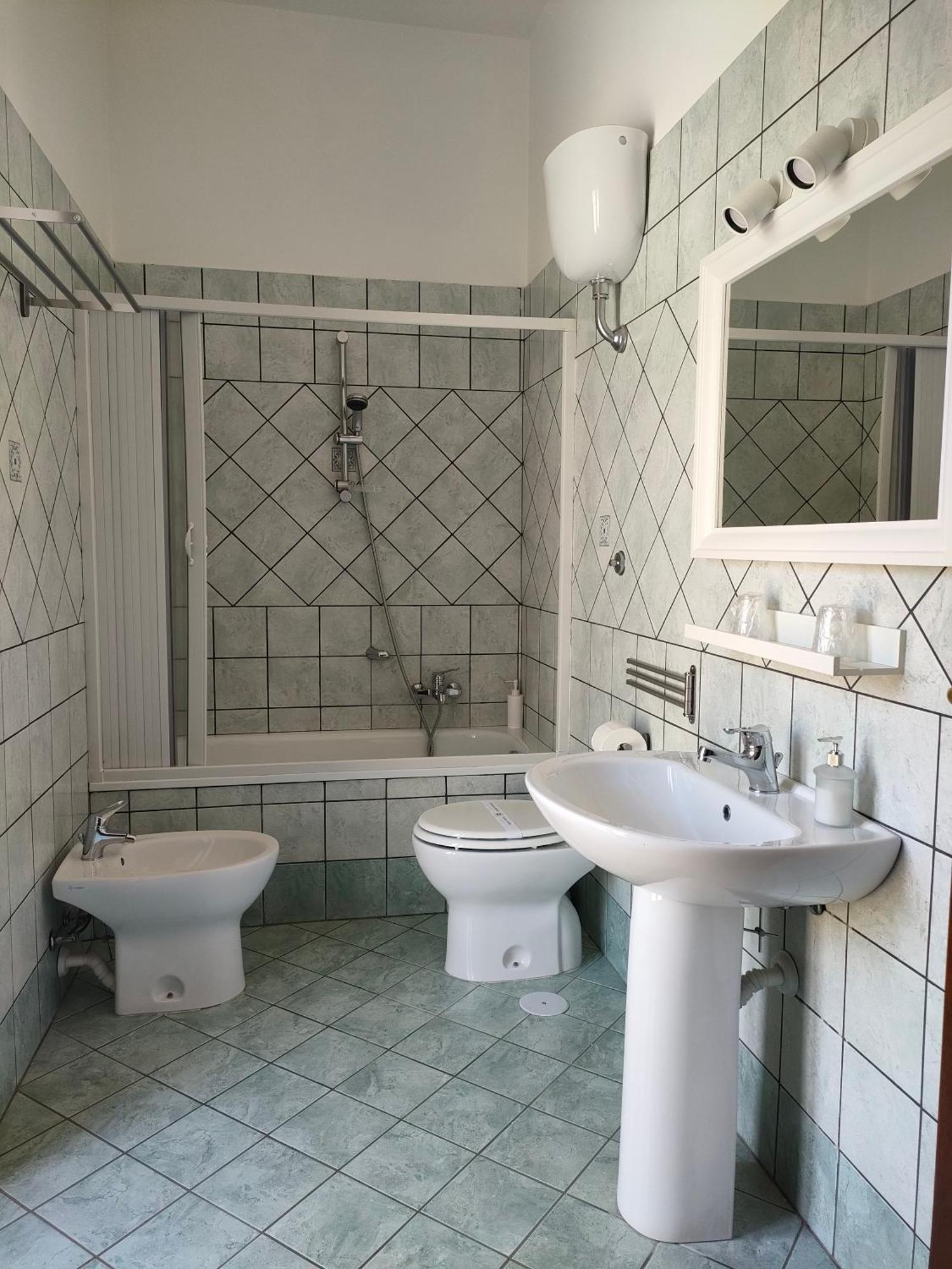 Lilla Housing Appartement Castellammare di Stabia Buitenkant foto