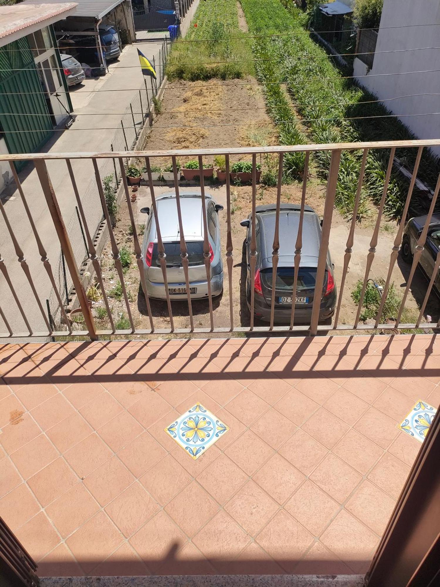 Lilla Housing Appartement Castellammare di Stabia Buitenkant foto