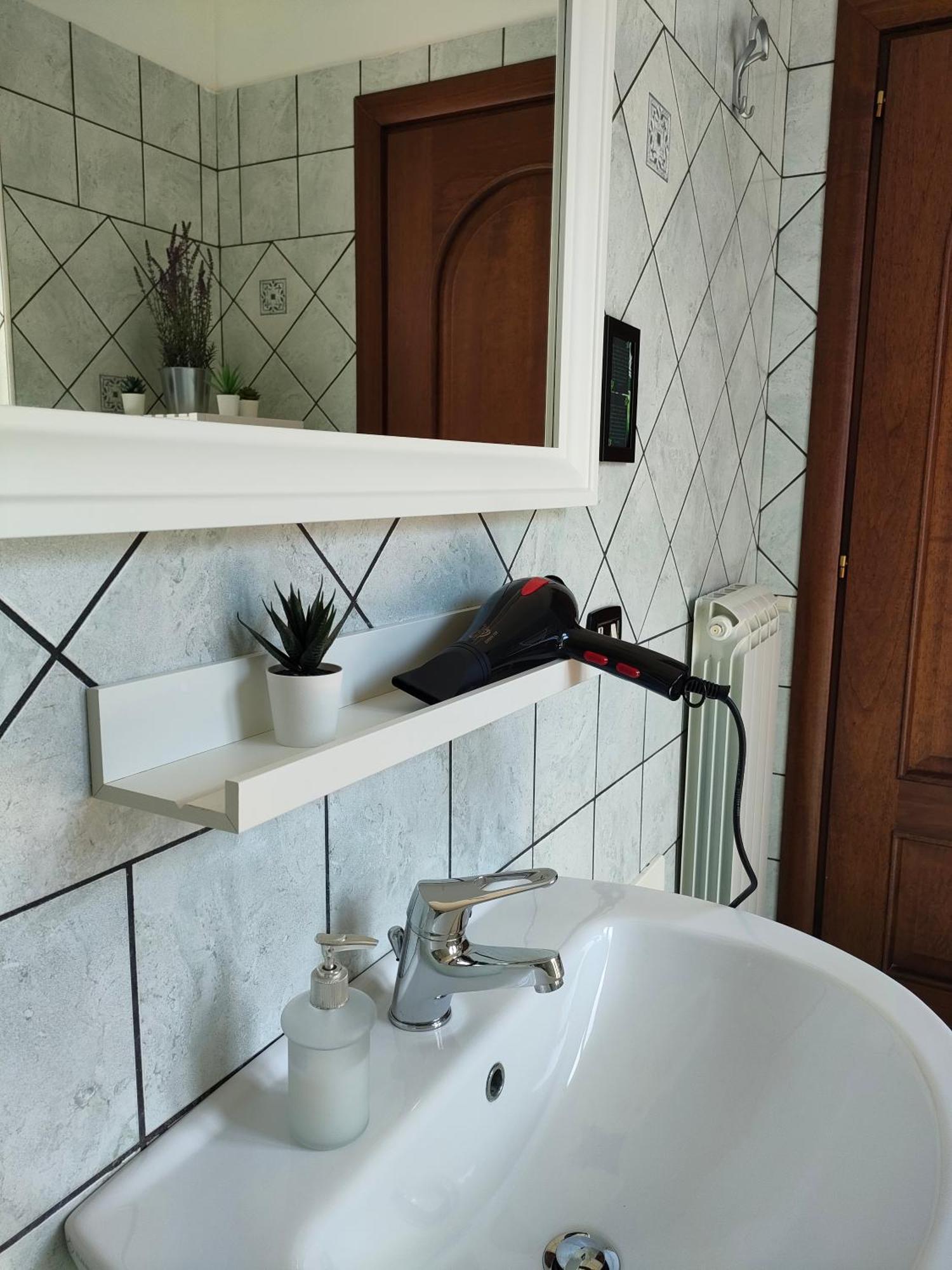 Lilla Housing Appartement Castellammare di Stabia Buitenkant foto