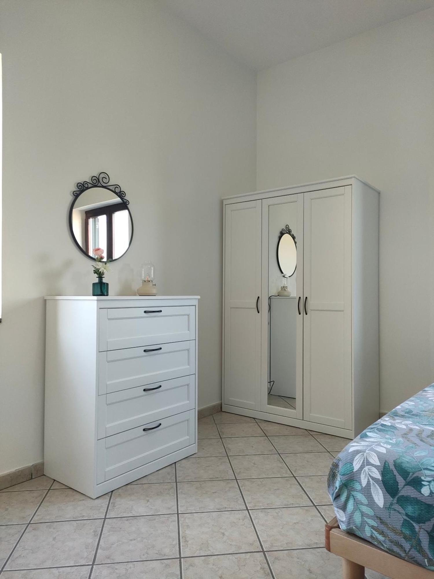 Lilla Housing Appartement Castellammare di Stabia Buitenkant foto