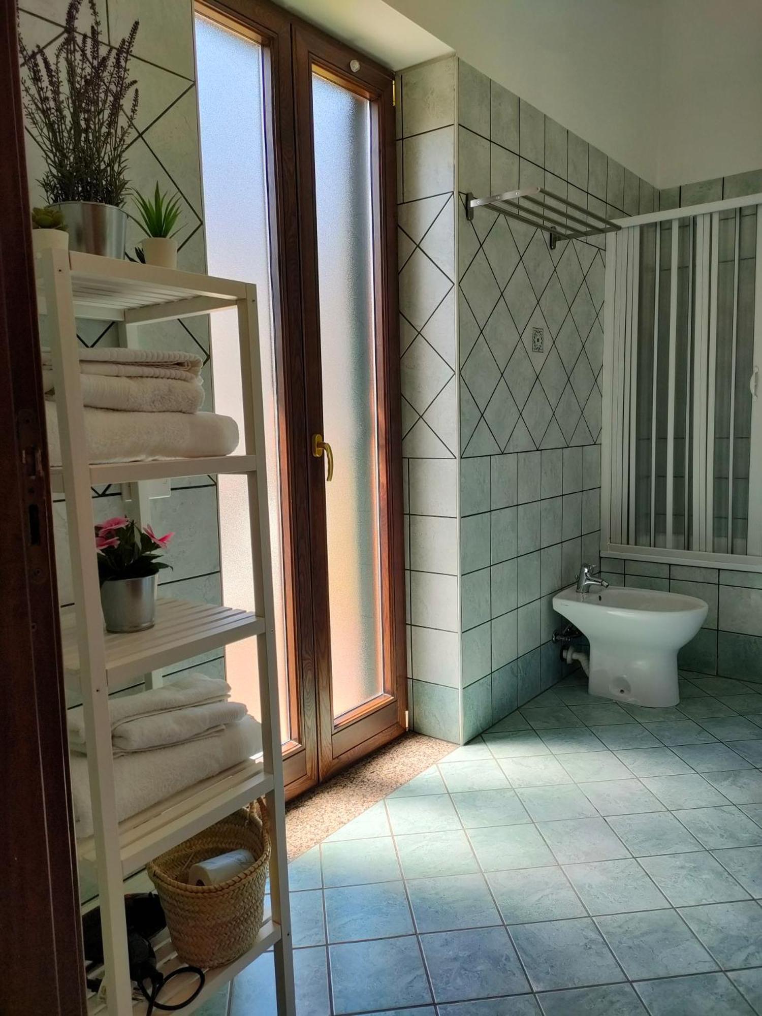 Lilla Housing Appartement Castellammare di Stabia Buitenkant foto