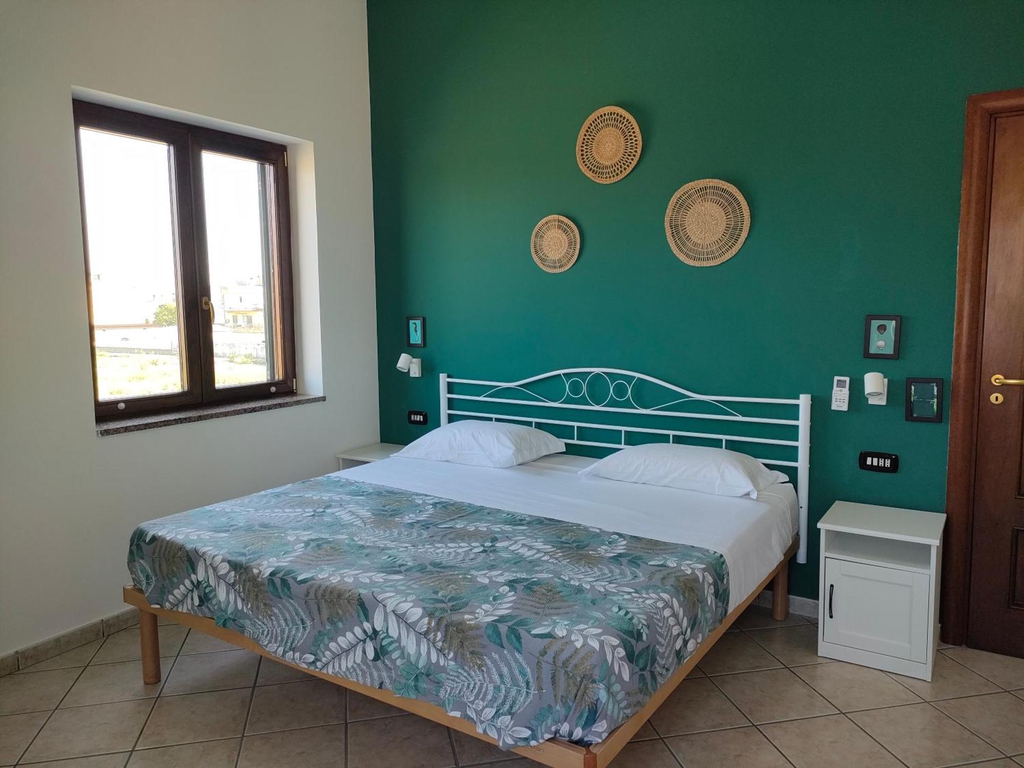 Lilla Housing Appartement Castellammare di Stabia Buitenkant foto