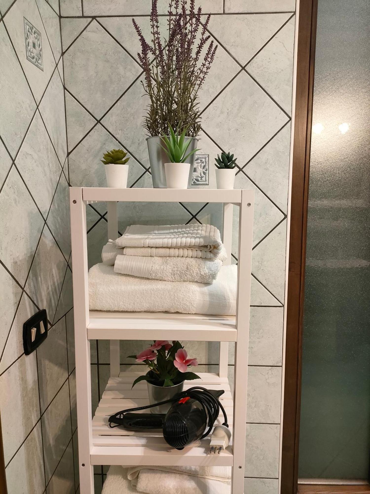 Lilla Housing Appartement Castellammare di Stabia Buitenkant foto