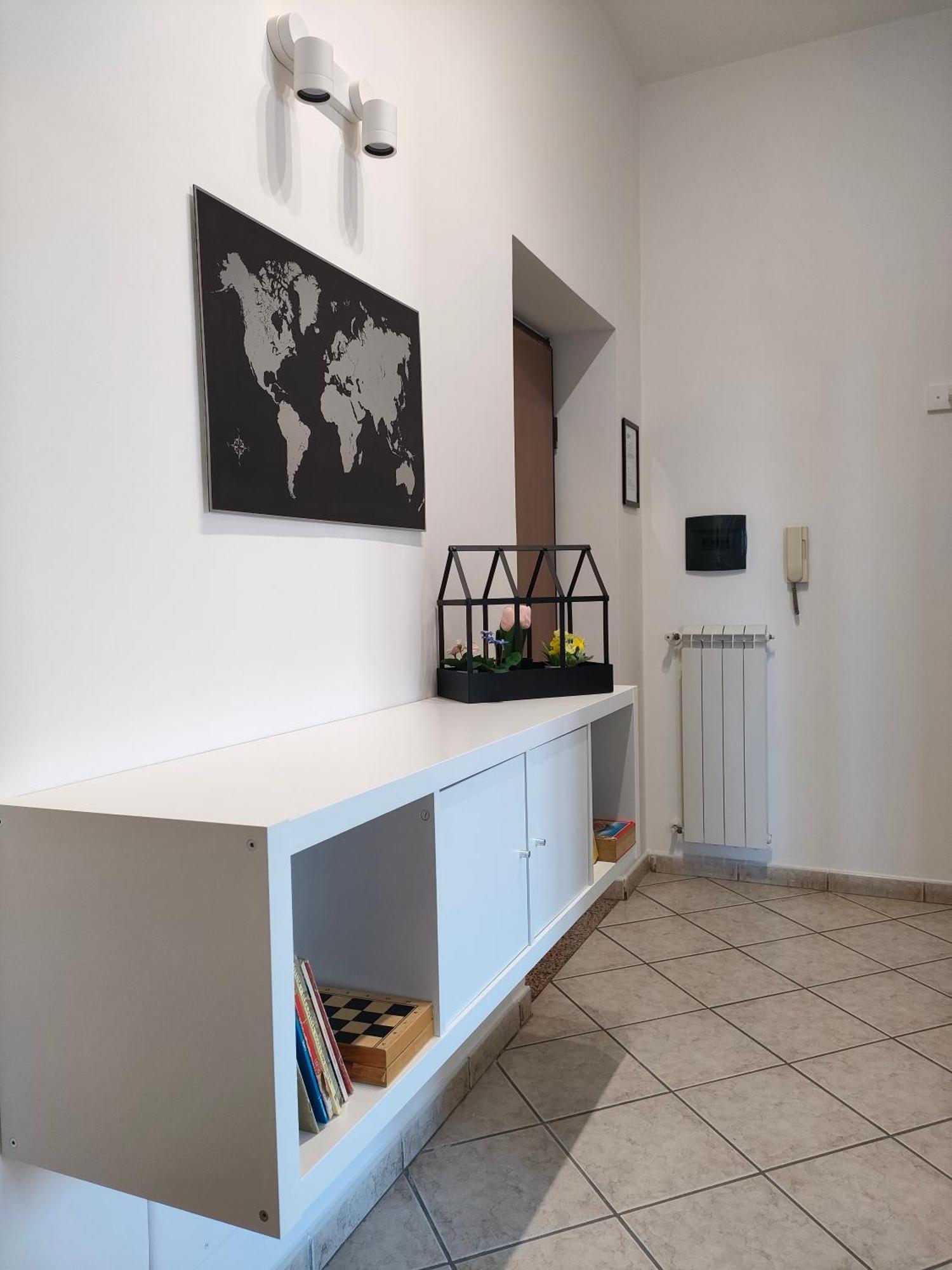 Lilla Housing Appartement Castellammare di Stabia Buitenkant foto