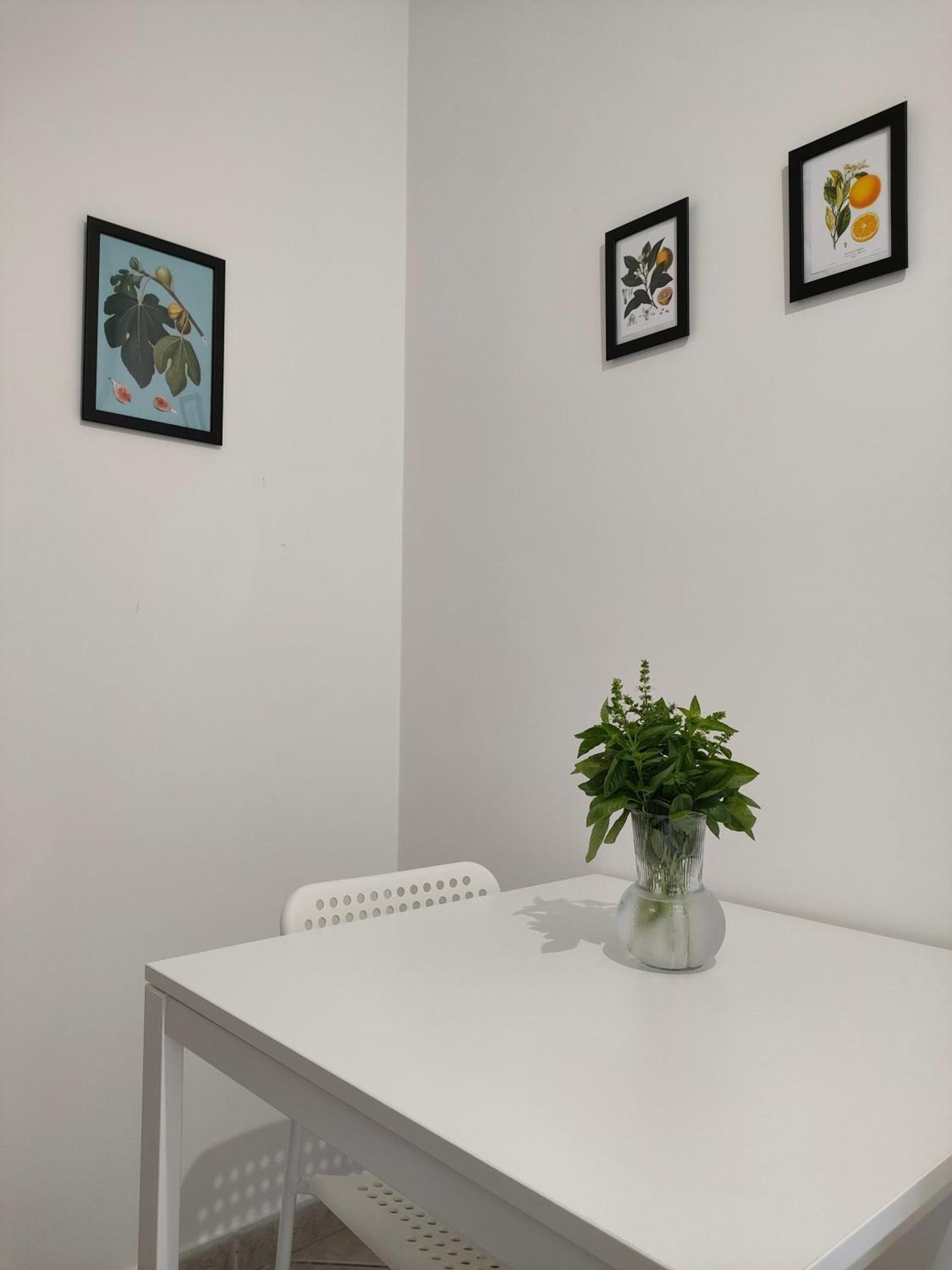 Lilla Housing Appartement Castellammare di Stabia Buitenkant foto
