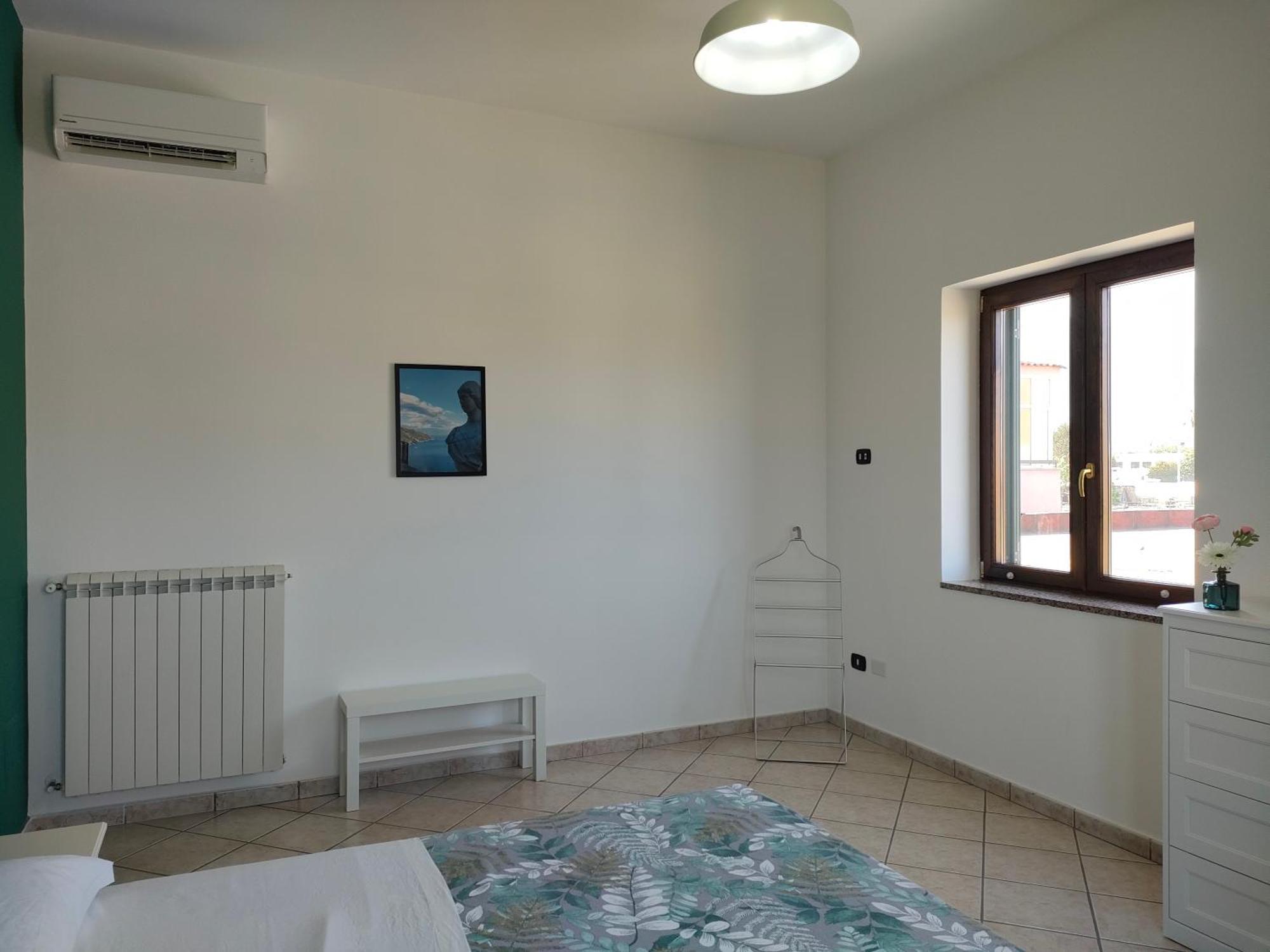 Lilla Housing Appartement Castellammare di Stabia Buitenkant foto