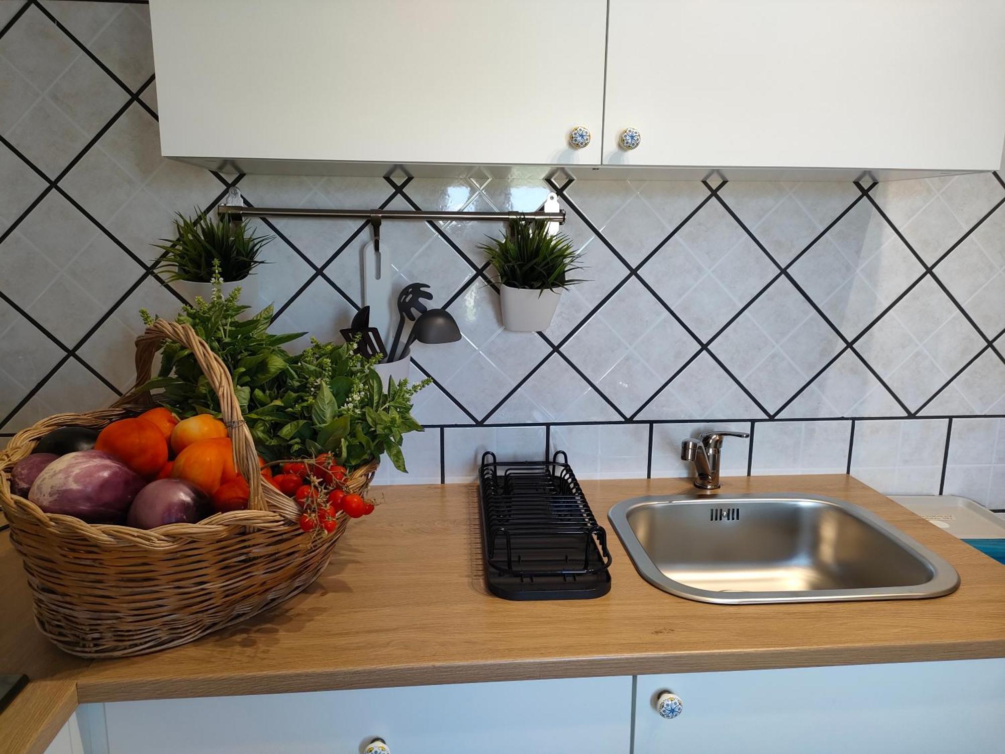 Lilla Housing Appartement Castellammare di Stabia Buitenkant foto