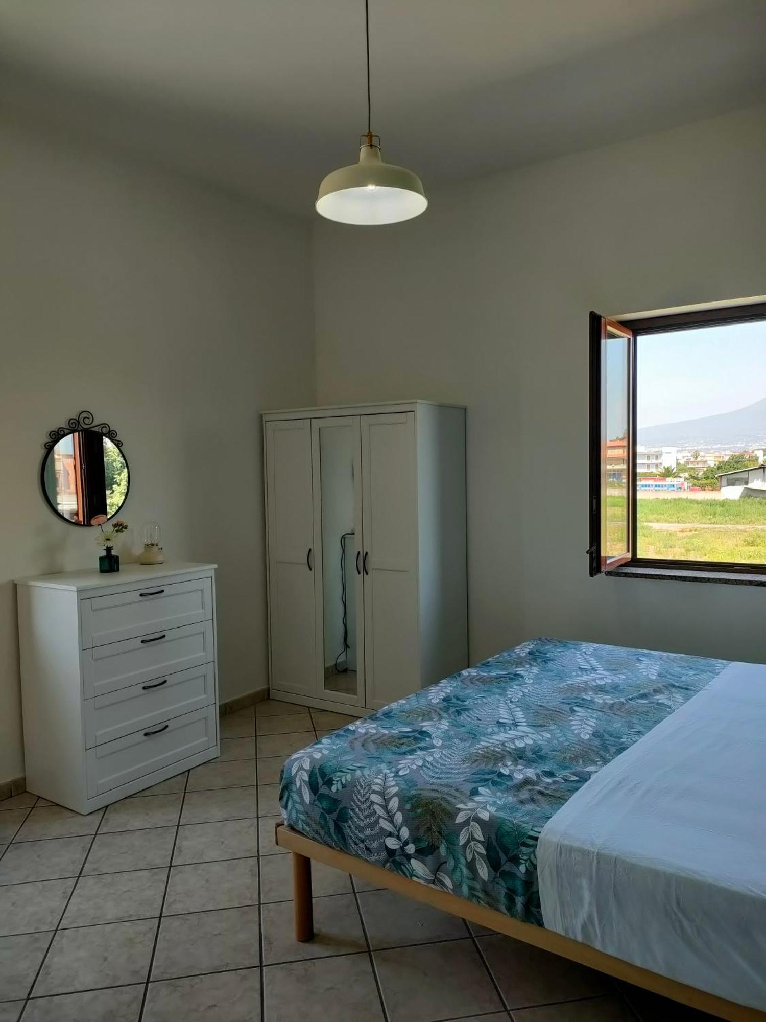 Lilla Housing Appartement Castellammare di Stabia Buitenkant foto
