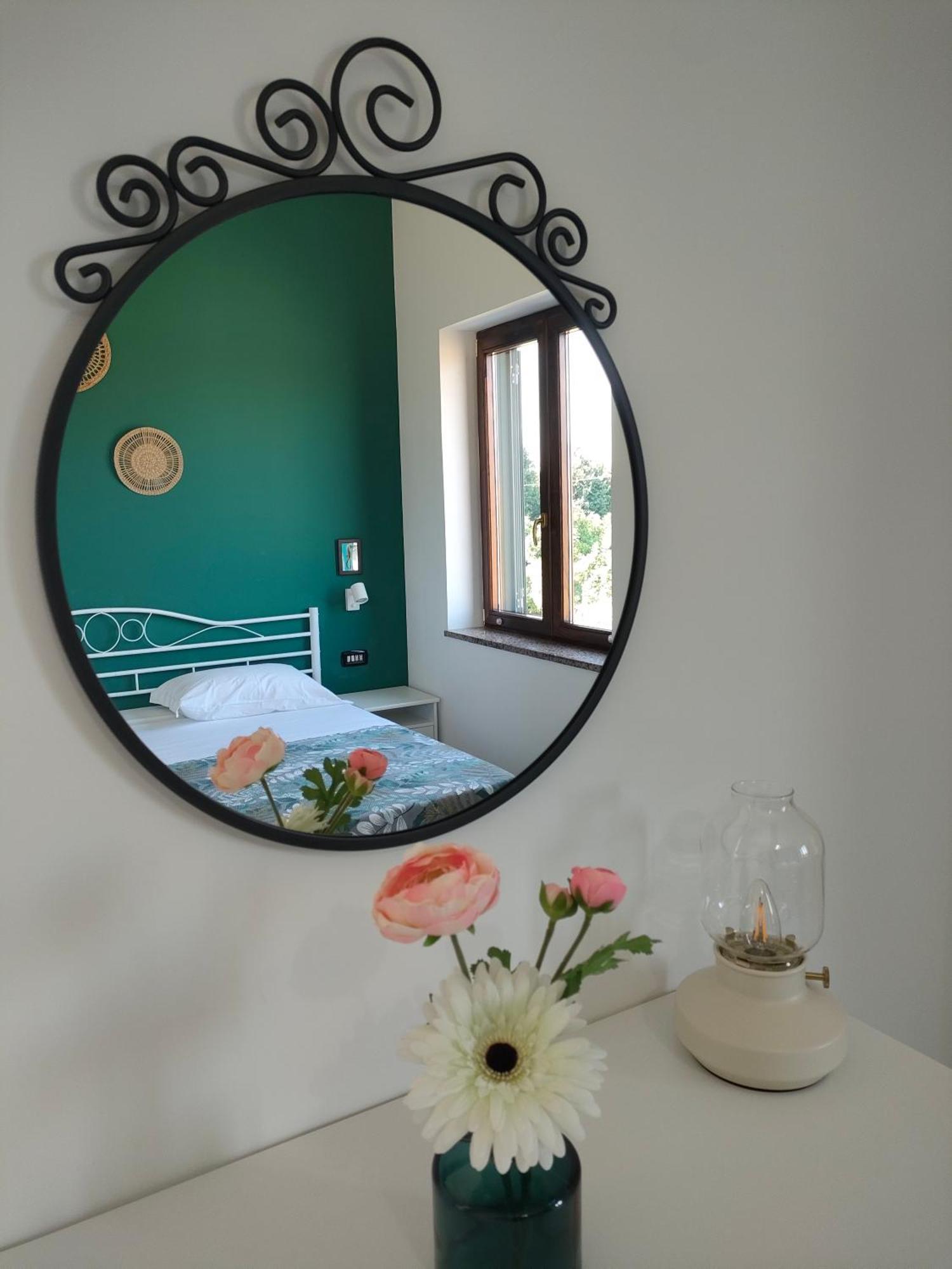 Lilla Housing Appartement Castellammare di Stabia Buitenkant foto