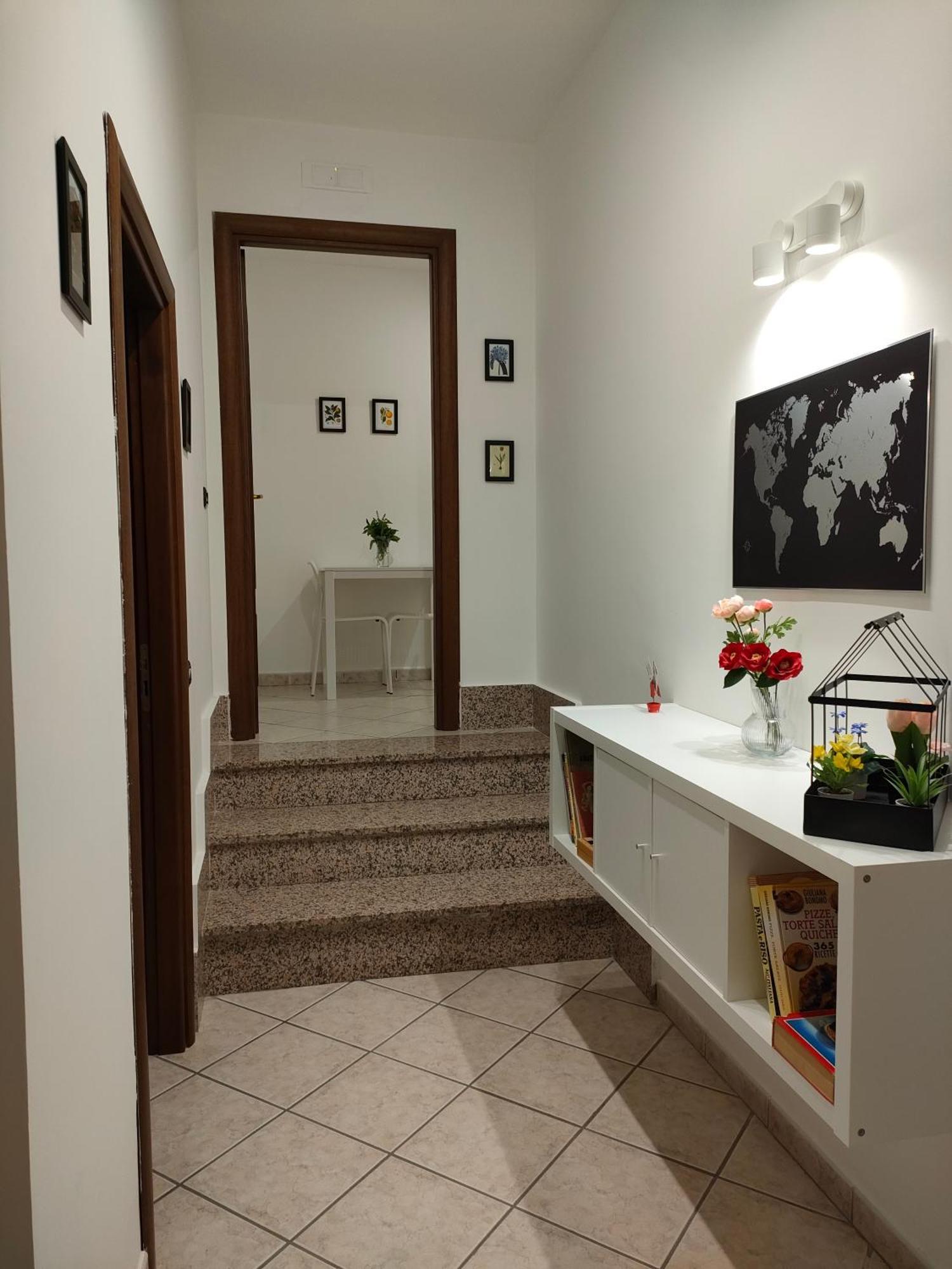 Lilla Housing Appartement Castellammare di Stabia Buitenkant foto