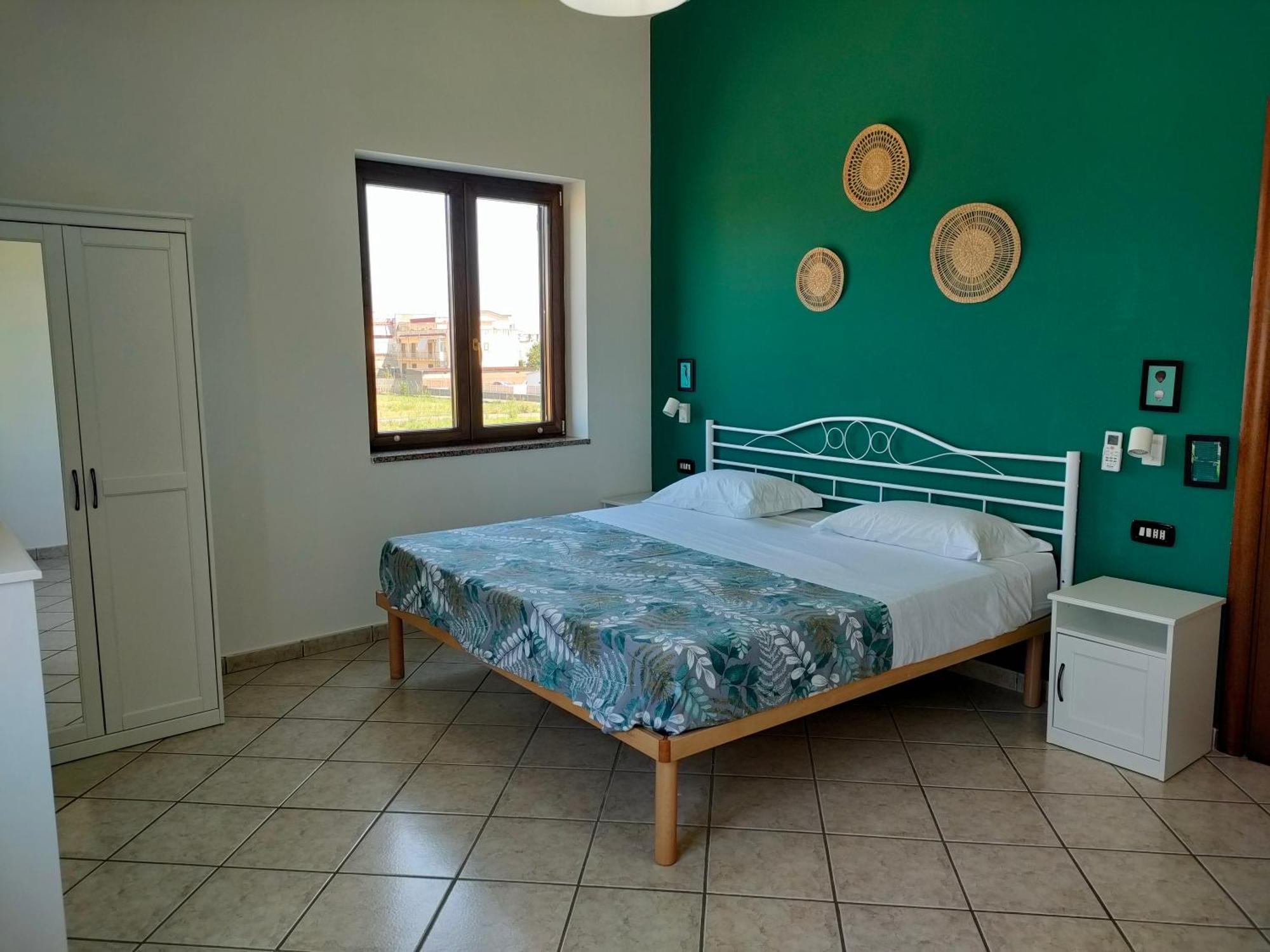 Lilla Housing Appartement Castellammare di Stabia Buitenkant foto