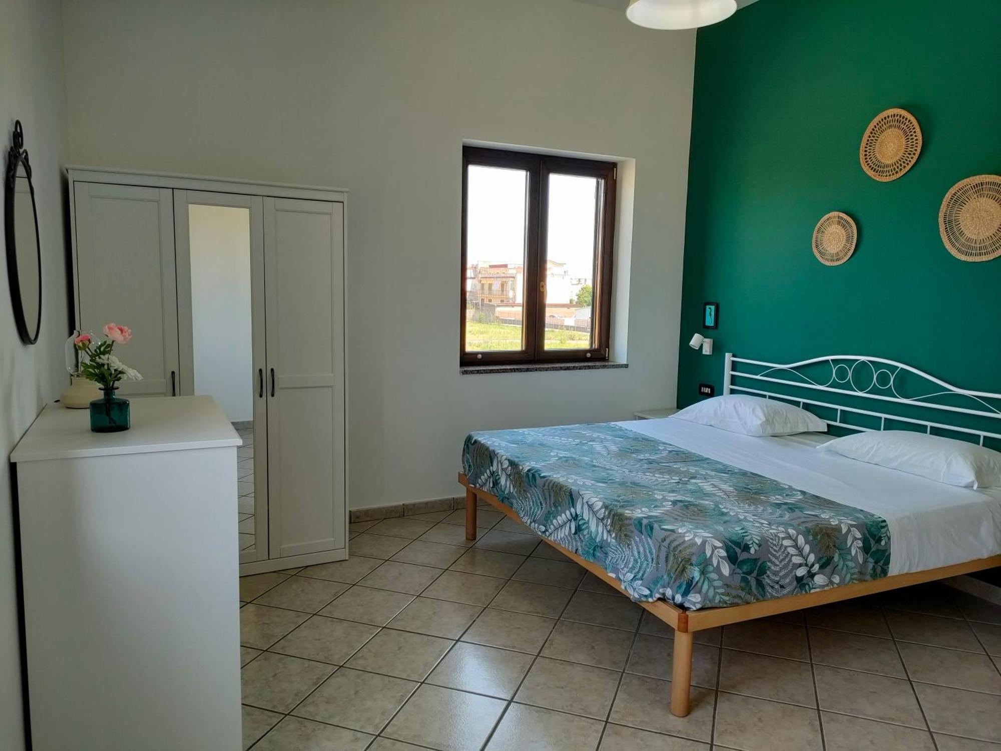 Lilla Housing Appartement Castellammare di Stabia Buitenkant foto
