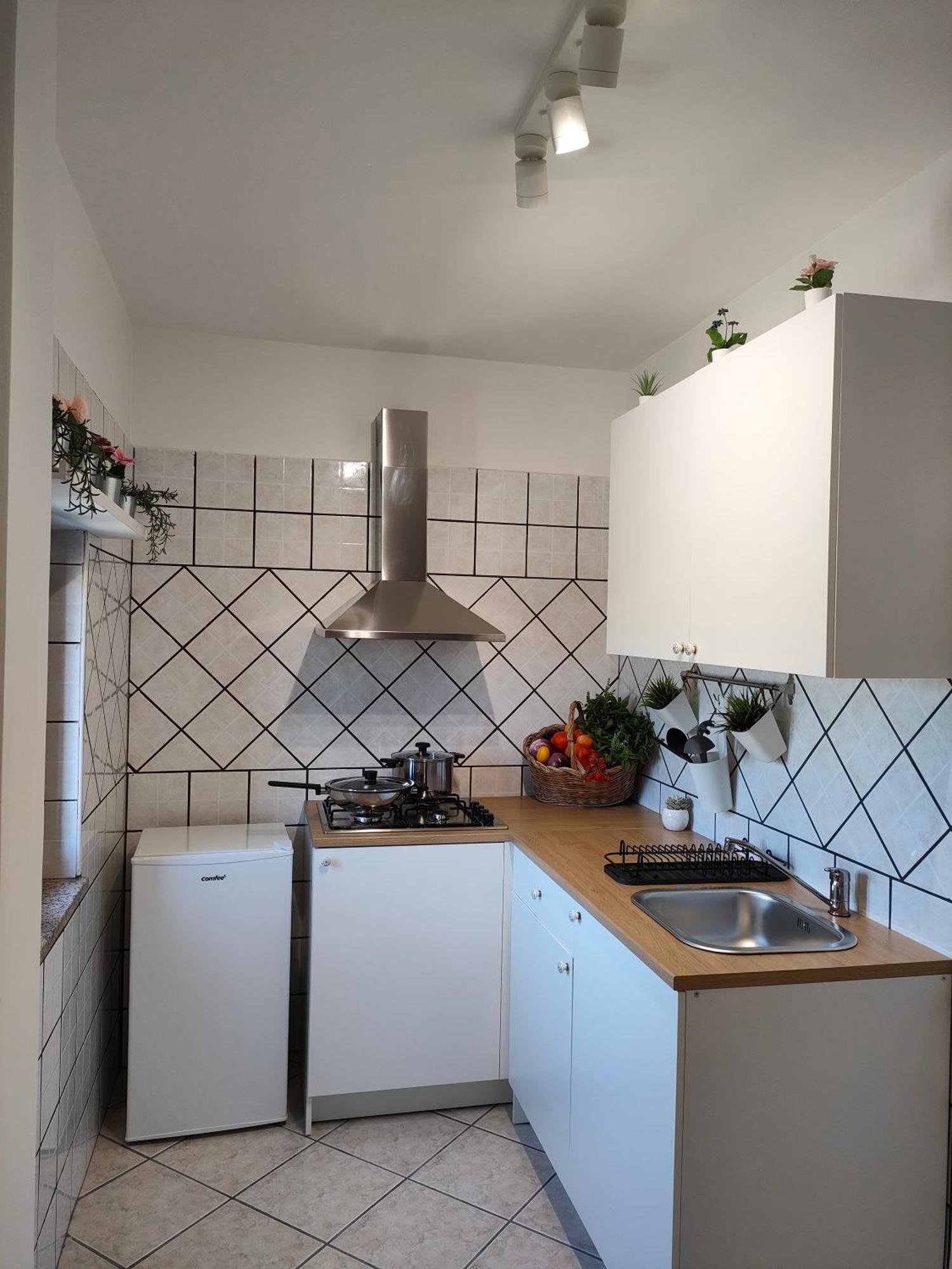 Lilla Housing Appartement Castellammare di Stabia Buitenkant foto