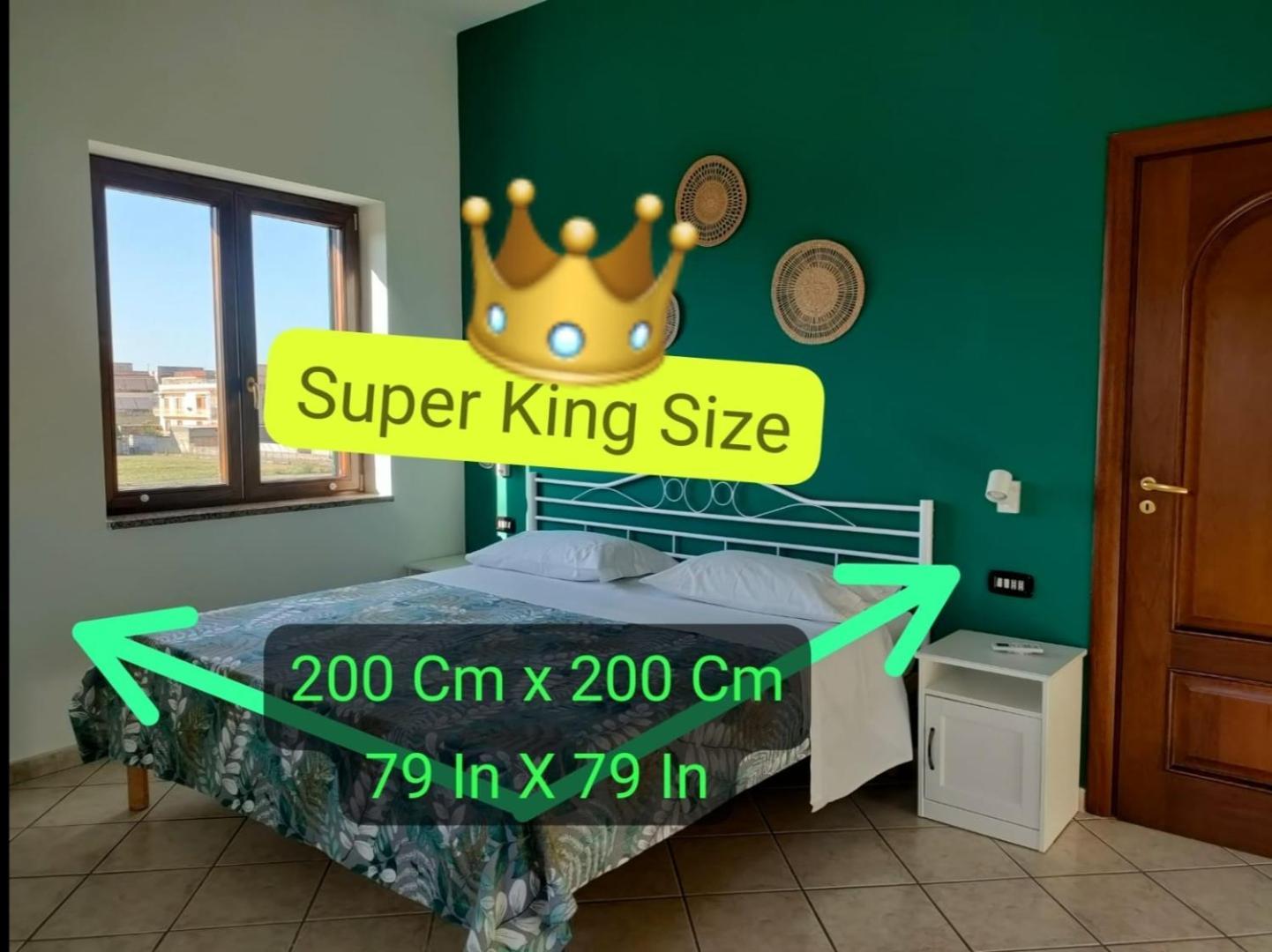 Lilla Housing Appartement Castellammare di Stabia Buitenkant foto