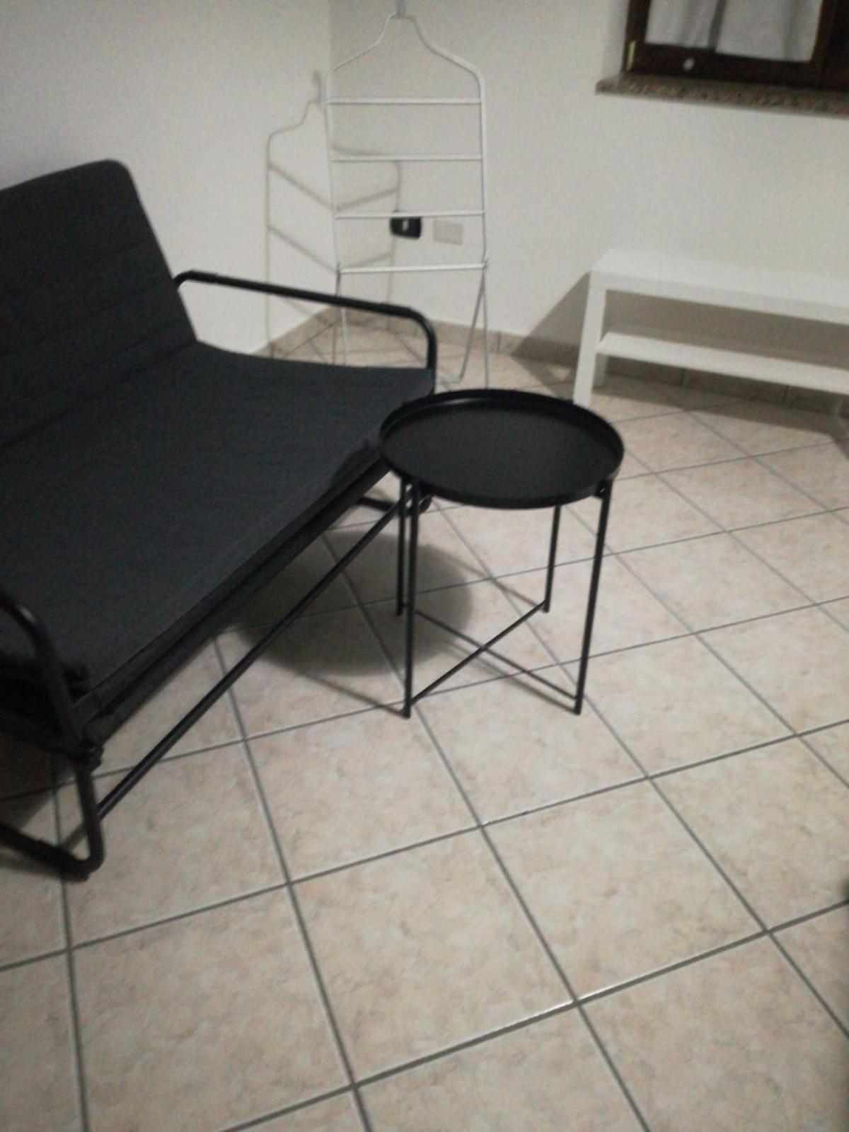 Lilla Housing Appartement Castellammare di Stabia Buitenkant foto
